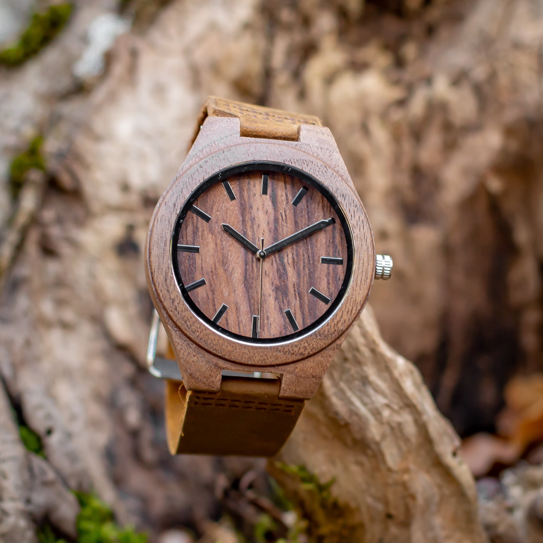 Orologi in legno – LaCasinadiTravalle