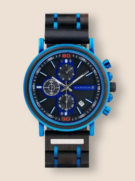 Code Blue (parecido en woodenson MX)